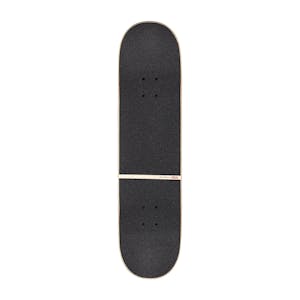 Globe G3 Bar 8.0” Complete Skateboard - Impact/Olive