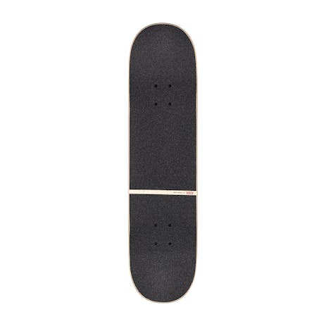 Globe G3 Bar 8.0” Complete Skateboard - Impact/Olive