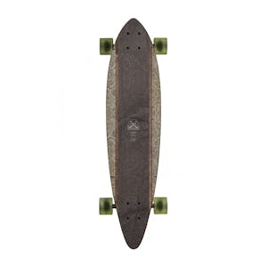 Globe Pintail 34” Cruiser Skateboard - Moonlighting