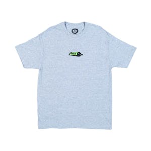 Glue DNS T-Shirt - Grey