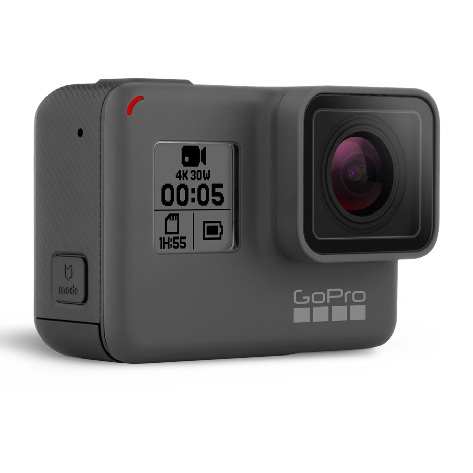 GoPro - らら様専用 GoPro HERO5 SDカード16GB付きの+shousy.in