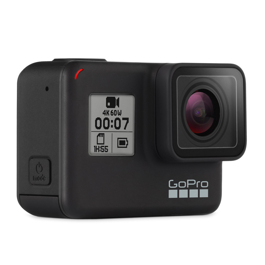 Экшн Камера Gopro Hero 7 Купить