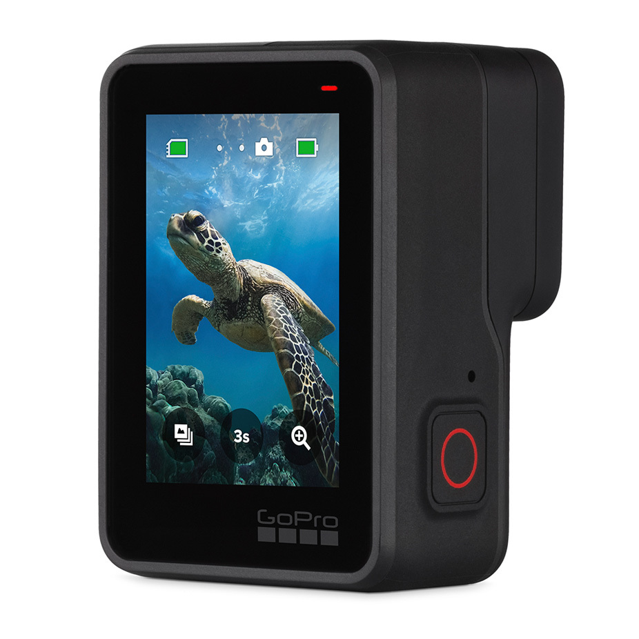 GoPro - gopro hero7 white 防水 SDカード 付属品多数の+spbgp44.ru