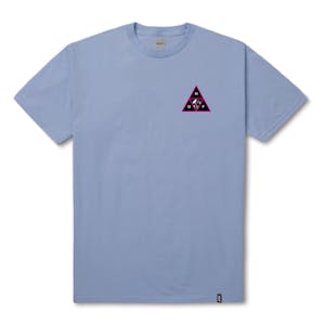 HUF Rosa Calvaria T-Shirt - Light Blue