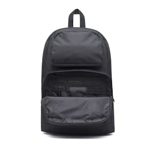 HUF Tompkins Backpack - Black
