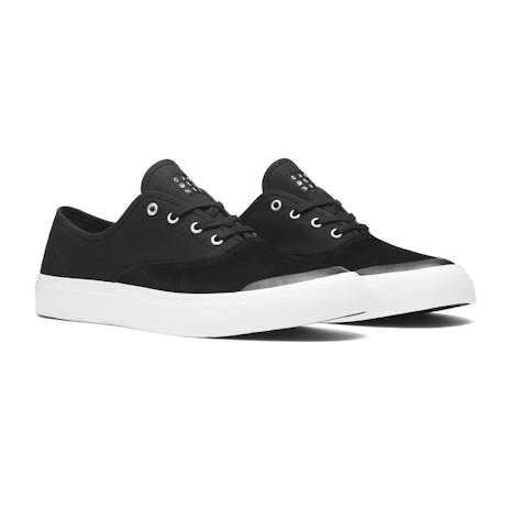 HUF Cromer Skate Shoe - WP Black