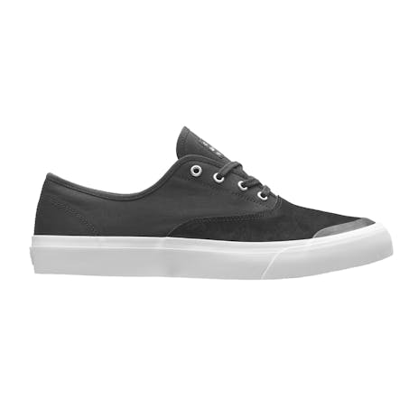 HUF Cromer Skate Shoe - WP Black