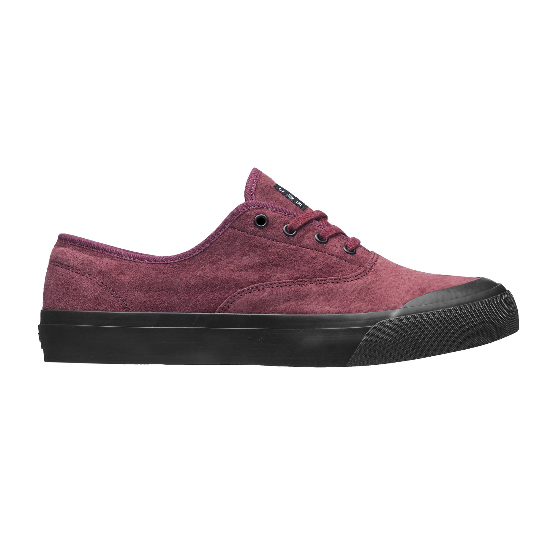 huf men's cromer skate shoe