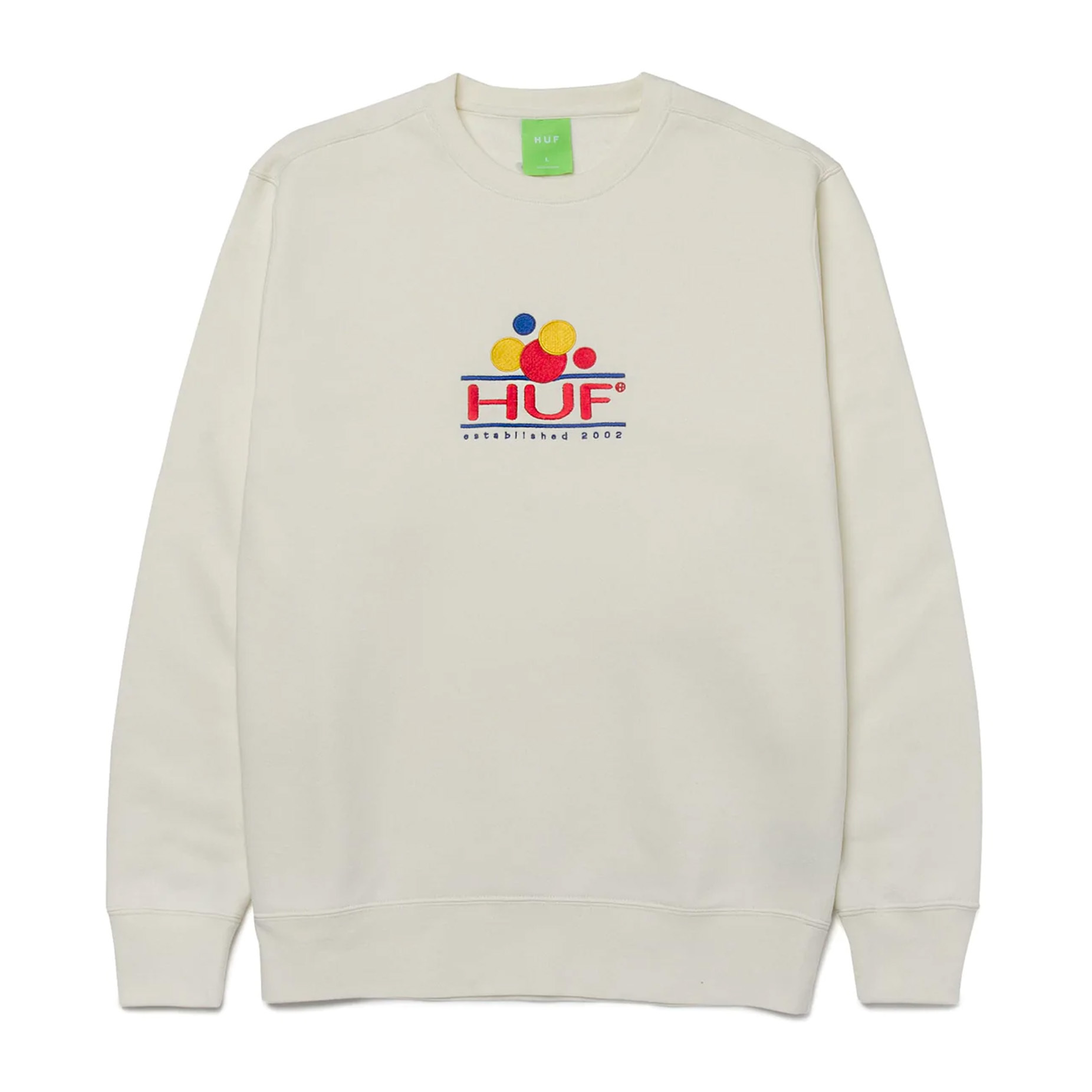 Huf sweater outlet