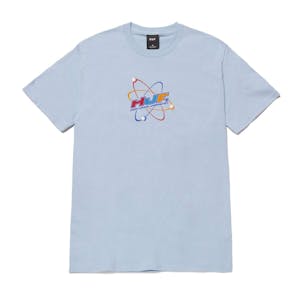 HUF Chemistry T-Shirt - Light Blue