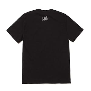 HUF Natural High T-Shirt - Black