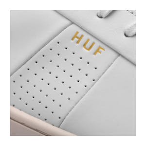 HUF Boyd Skate Shoe - Vintage White/Royal