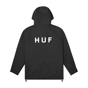 HUF Standard Shell II Jacket - Black