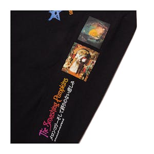 HUF x Smashing Pumpkins Bullet Long Sleeve T-Shirt - Black