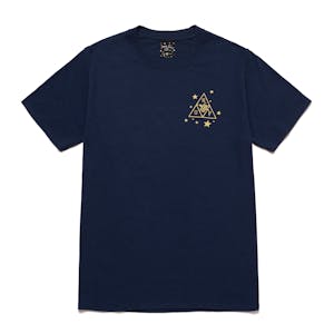 HUF x Smashing Pumpkins Starlight T-Shirt - Navy