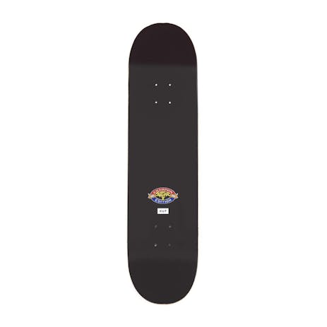 HUF x Street Fighter Player Select 8.25” Skateboard Deck