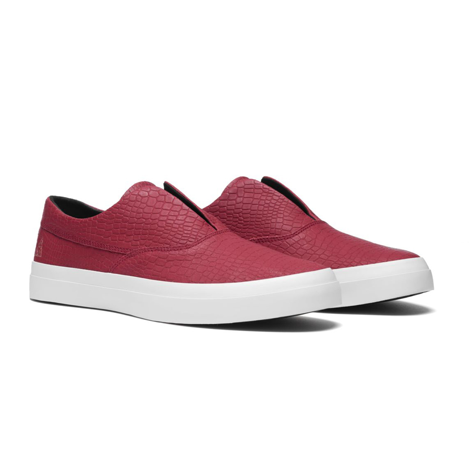 Huf on sale slip ons