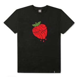 HUF Juicy T-Shirt - Black