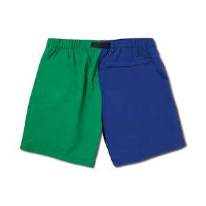 HUF New Day Packable Tech Shorts - Multi