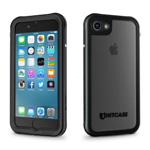 Hitcase Shield for iPhone 7 - Black