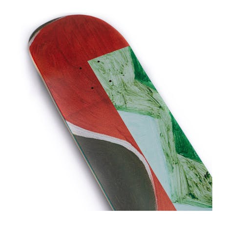 Hoddle Bored Two 8.5” Skateboard Deck