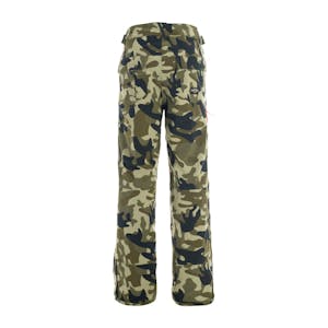 Holden Division Snowboard Pant 2018 - Camo