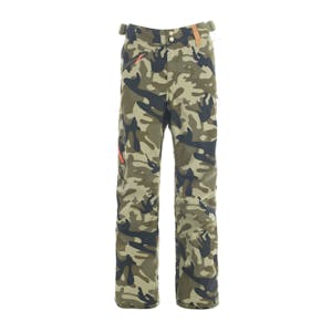Holden Division Snowboard Pant 2018 - Camo