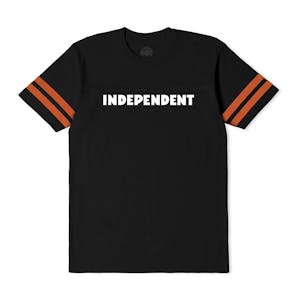 Independent BC Groundwork T-Shirt - Black