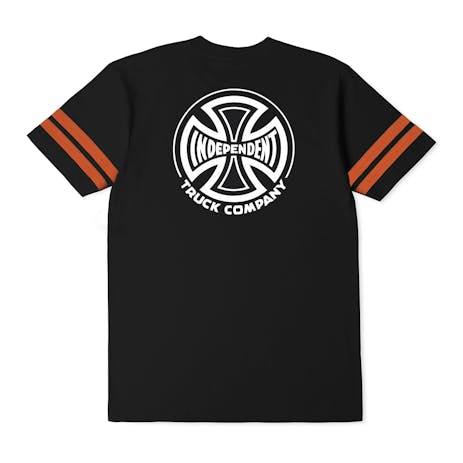 Independent BC Groundwork T-Shirt - Black