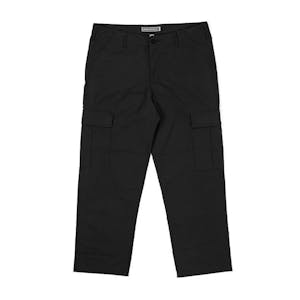 Independent No BS Ripstop Cargo Pant - Black
