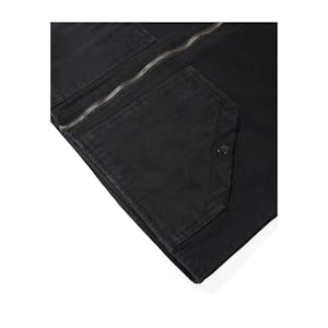 Independent OGBC Rigid Work Vest - Black