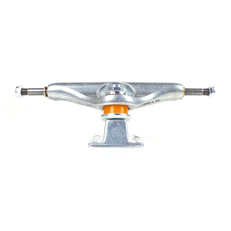 Independent Forged Hollow Skateboard Trucks - Silver
