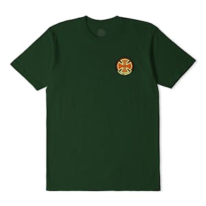 Independent 78 TC T-Shirt - Pine