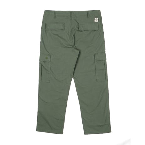 Independent No BS Ripstop Cargo Pant - Jungle