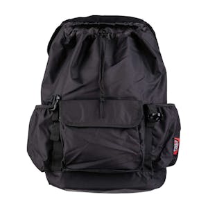 Independent Transit Travel Backpack - Black