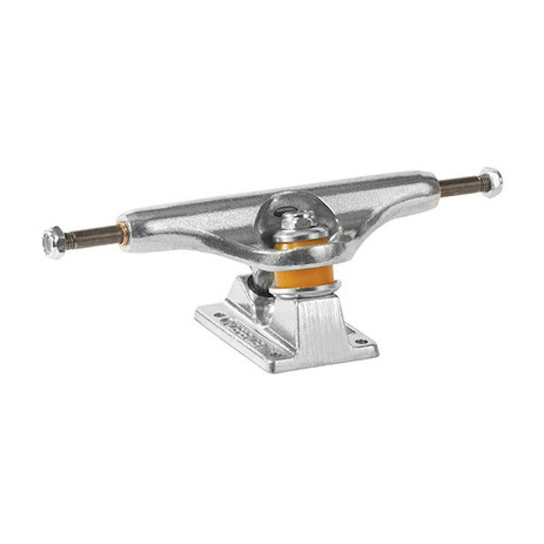 Independent Silver Standard Skateboard Trucks | BOARDWORLD Store