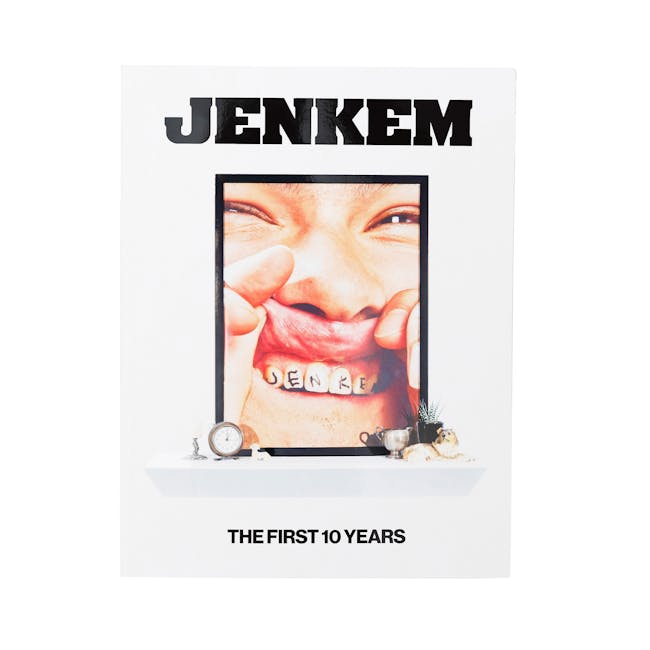 JENKEM MIX 100: BAD BRAINS - Jenkem Magazine