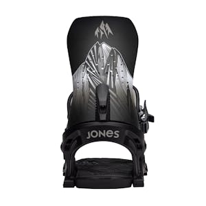 Jones Orion Snowboard Bindings 2024 - Joseph Toney