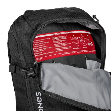 Jones DSCNT 25L Backpack