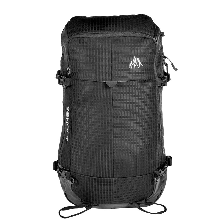 jones snowboard backpack