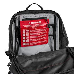 Jones DSCNT 32L Backpack