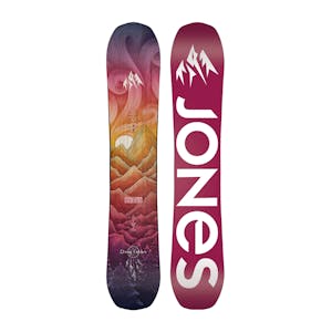 Jones Dream Catcher Women’s Snowboard 2021