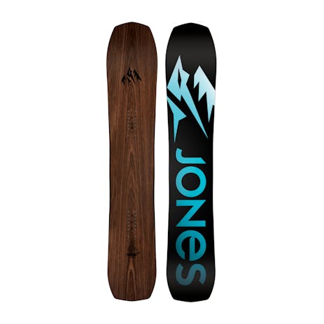 Jones Flagship Snowboard 2021