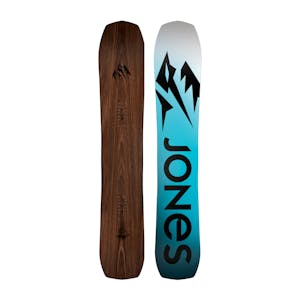 Jones Flagship Snowboard 2021