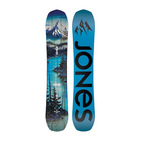 Jones Frontier Snowboard 2021