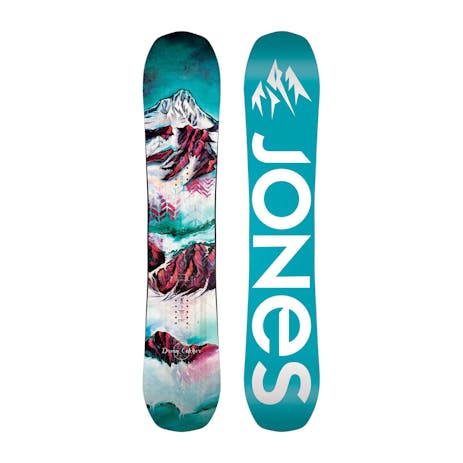 Jones Dream Catcher Women’s Snowboard 2022