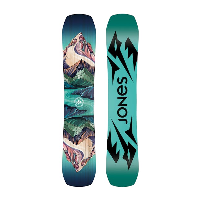 Jones Twin Sister Women