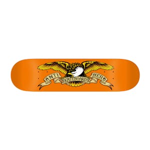 Antihero Classic Eagle 9.0” Skateboard Deck
