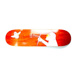 Krooked Worrest Archur 8.06” Skateboard Deck