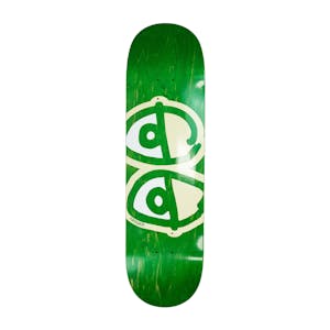 Krooked Team Eyes 8.75” Skateboard Deck